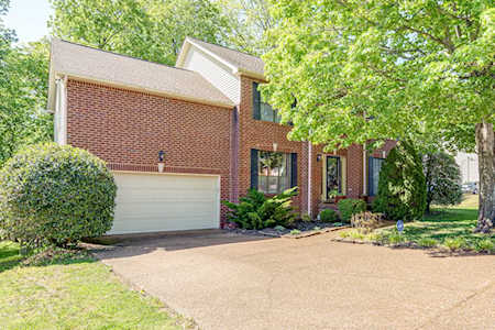 3400 Cobble St Nashville, TN 37211