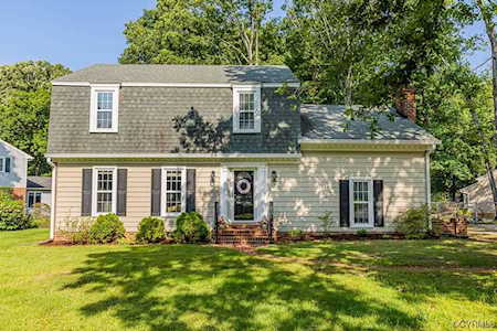 1700 Olde Coalmine Rd Midlothian, VA 23113