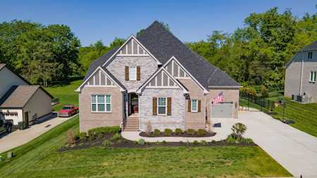 1073 Montrose Dr Gallatin, TN 37066