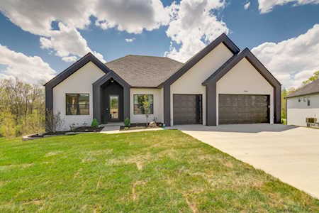 1604 Morning Dove Dr Columbia, MO 65201