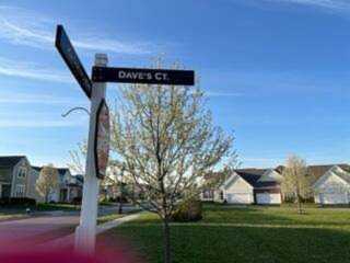 4474 Daves Court Hilliard, OH 43026