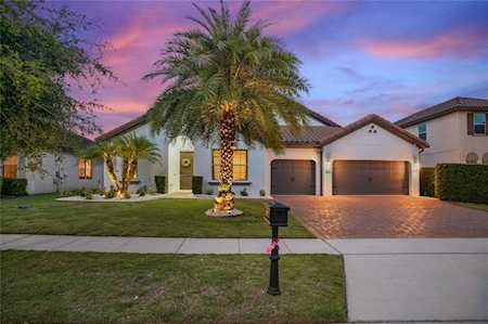 8421 Morehouse Dr Orlando, FL 32836