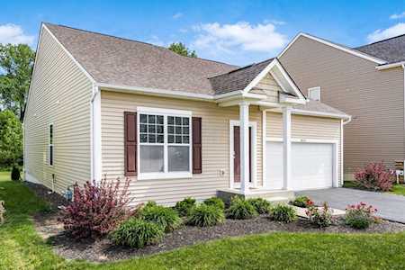 8614 Aconite Drive Blacklick, OH 43004
