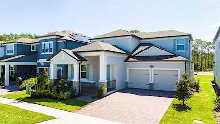 13737 Werrington Dr Winter Garden, FL 34787