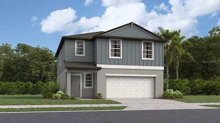 22535 Storybook Cabin WAY Land O Lakes, FL 34637
