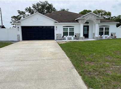 2969 Nobleton St Deltona, FL 32738