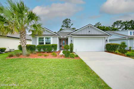 11640 Yellow Perch RD Jacksonville, FL 32226
