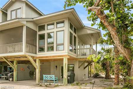 4491 Escondido Lane 73 Captiva, FL 33924