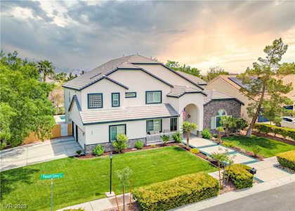 7640 Pleasant Colony Ct Las Vegas, NV 89131