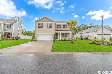74 Parkside Dr. Pawleys Island, SC 29585