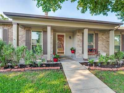 5517 Sagers Boulevard The Colony, TX 75056