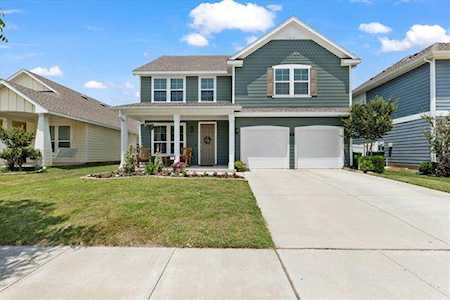 9117 Blackstone Drive Providence Village, TX 76227