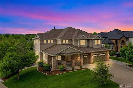 5289 W Euclid Place Littleton, CO 80123
