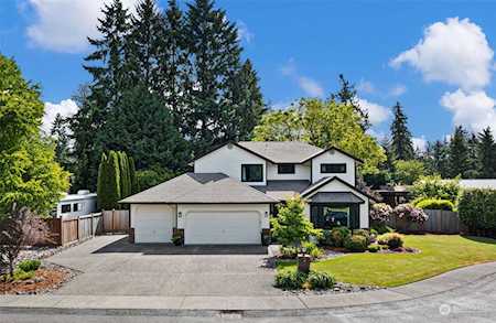 14609 115th Avenue Ct E Puyallup, WA 98374