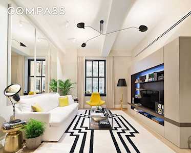 100 Barclay St #13-H New York, NY 10007
