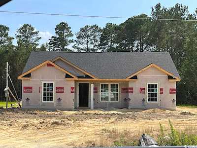 3385 B & S Rd. Loris, SC 29569