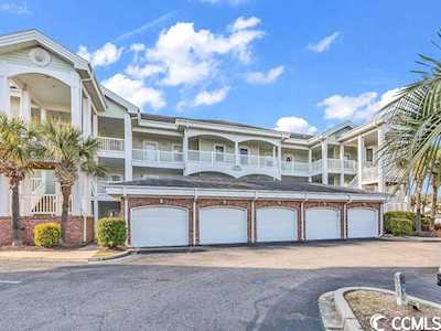 4851 Carnation Circle #201 Myrtle Beach, SC 29577