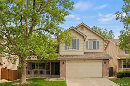 2700 Calkins Place Broomfield, CO 80020