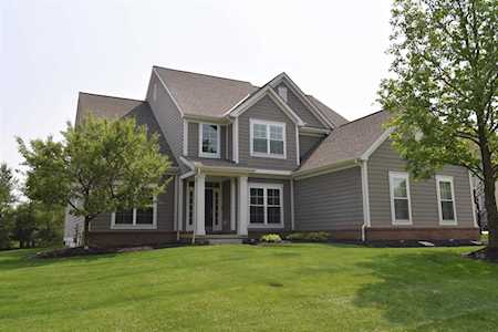 3017 Mccammon Chase Drive Lewis Center, OH 43035