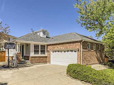 20792 E Girard Dr Aurora, CO 80013