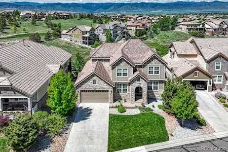 10571 Skyreach Rd Highlands Ranch, CO 80126