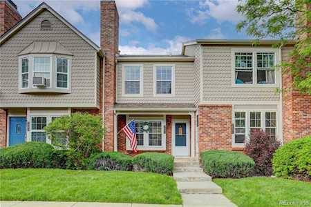 9689 W Chatfield Ave #C Littleton, CO 80128