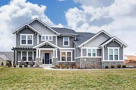 735 Meadow Ridge Way Marysville, OH 43040