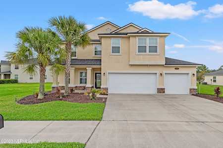 4419 Barton Creek LN Jacksonville, FL 32210