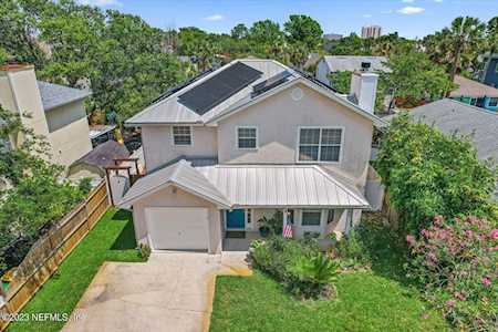 665 10th PL S Jacksonville Beach, FL 32250