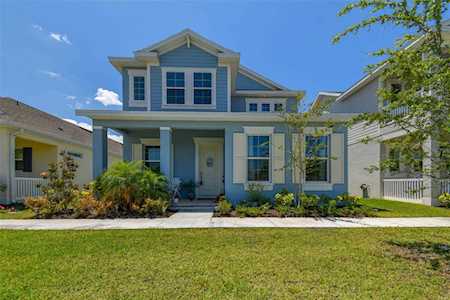 815 Winterside Dr Apollo Beach, FL 33572