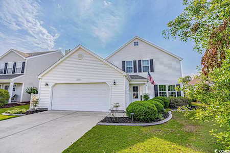 2120 Haystack Way Myrtle Beach, SC 29579