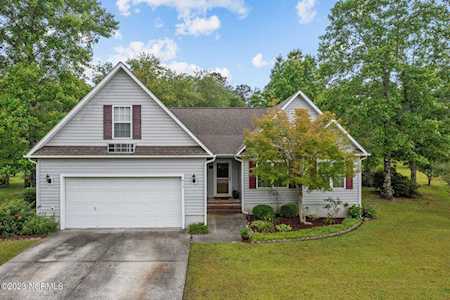 412 Jacqueline Drive Havelock, NC 28532