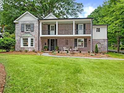 1815 Harris Rd Charlotte, NC 28211