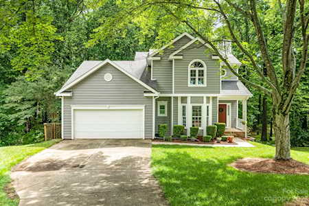 1108 Saddle Oak Ct Charlotte, NC 28262