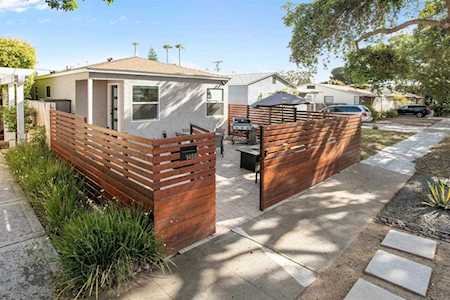 1455 Chalcedony Street San Diego, CA 92109