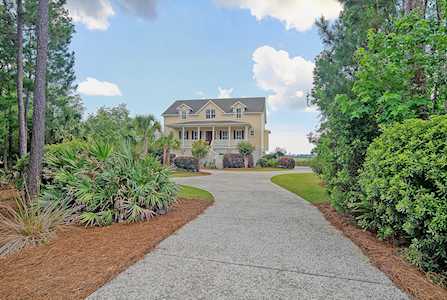 535 Little Barley Ln Charleston, SC 29492