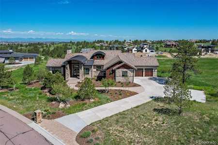 8589 Lost Reserve Ct Parker, CO 80134