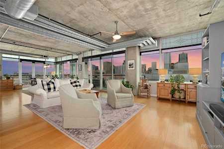 1401 Wewatta St #1201 Denver, CO 80202