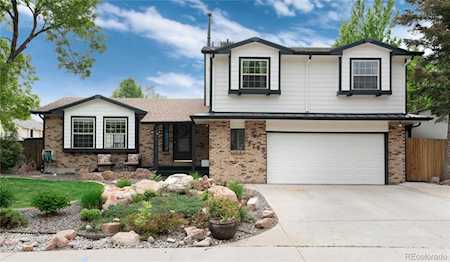 7768 W Frost Dr Littleton, CO 80128