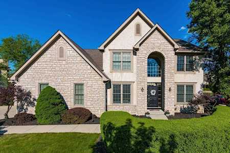6367 Spring Run Drive Westerville, OH 43082