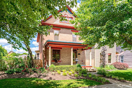 326 Tappan Street Columbus, OH 43201