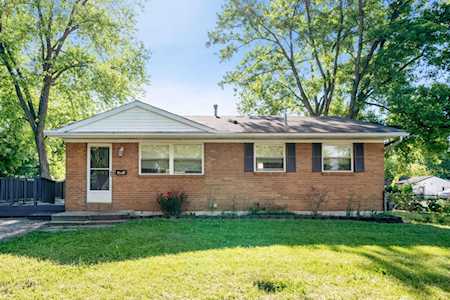 3590 Tremaine Road Columbus, OH 43232