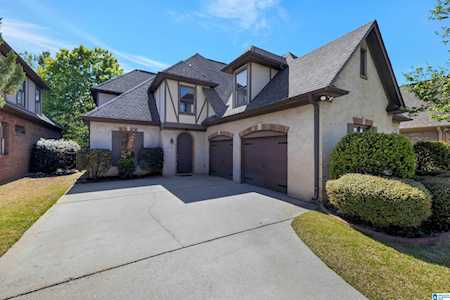 2048 Arbor Hill Parkway Hoover, AL 35244