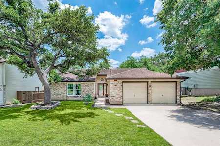 2807 Inridge DR Austin, TX 78745