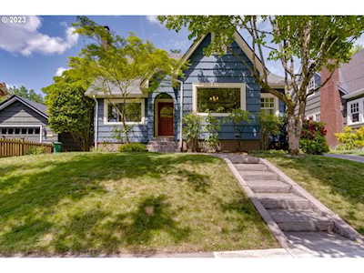 3563 NE Morris ST Portland, OR 97212