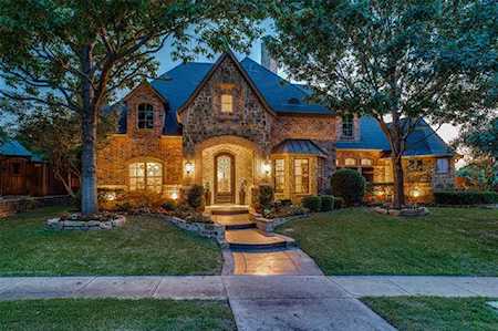 1007 Navarro Drive Allen, TX 75013