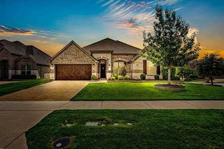 14606 Mediterranean Drive Frisco, TX 75035