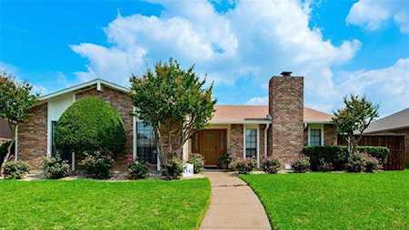 4541 Ringgold Lane Plano, TX 75093