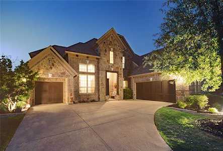 2186 Flat Creek Frisco, TX 75036