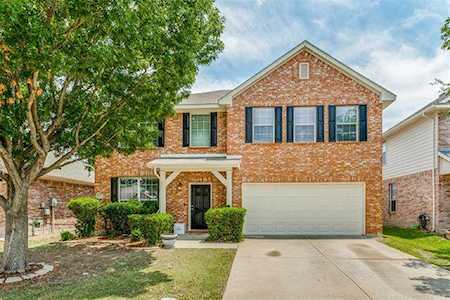 3521 Copper Ridge Drive McKinney, TX 75070